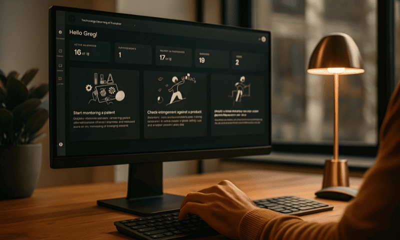 _Feature Image - Beyond Google & Patent Alerts Why Continuous AI-Driven Patent Monitoring Is Your Next Legal Weapon