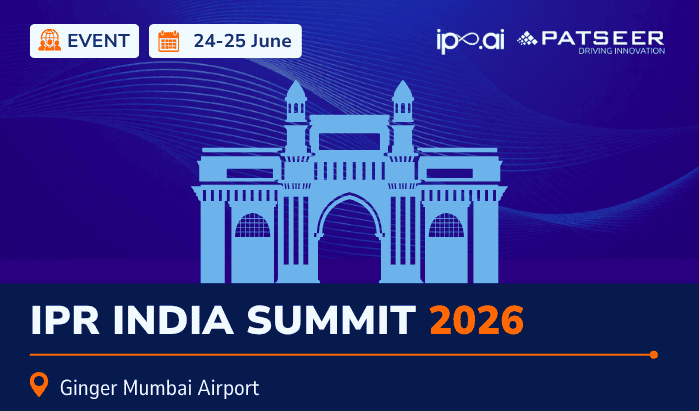 IPR India Summit 2026