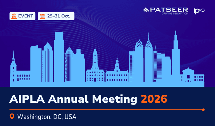 AIPLA Annual Meeting 2026 in USA